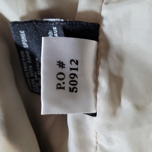 YMI Faux Leather Jacket - Picture 11 of 15